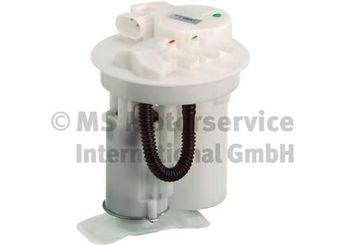 Depo Şamandırası  PIERBURG 7.02550.21.0  7700427700 7700827640 7700829316 77 00 427 700 77 00 827 640 77 00 829 316