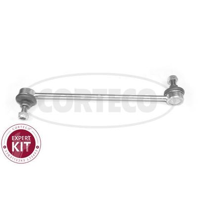 Viraj Demir Askı Rotu Ön Sağ Audi A1 Citycarver (GBH)(08.2019->)  CORTECO 49398807