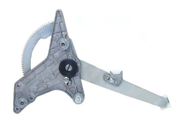 Cam Krikosu Arka Sağ MADE IN TAIWAN 2115-1935