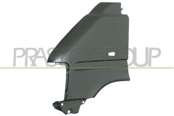 Çamurluk Ön Sol GORDON FN0005L