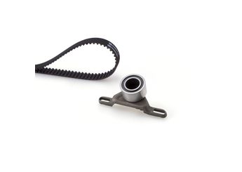 Triger Kayış Seti  GATES K015225XS  91SM 6268 BA 84SM 6K254 CA