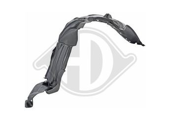 Çamurluk Davlumbazı Ön Sol MAHER 06135  5387612250 5387602040 5387602050 5387612260