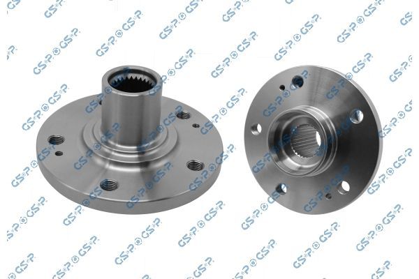 Porya Ön Sağ veya Sol GSP 9428055