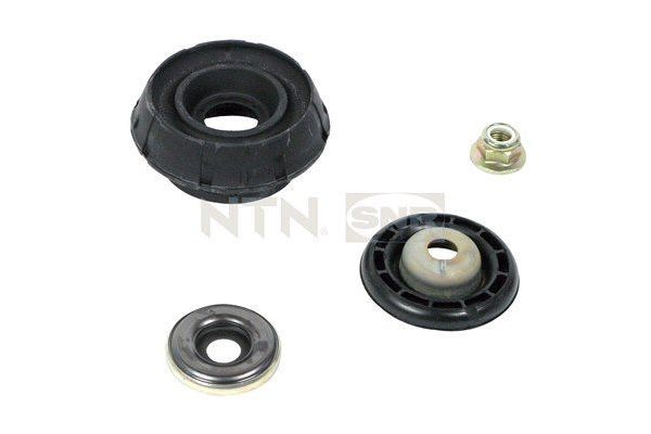 Amortisör Tabla Takozu Ön Sağ veya Sol Dacia Dokker (11.2012->)  SNR KB655.28