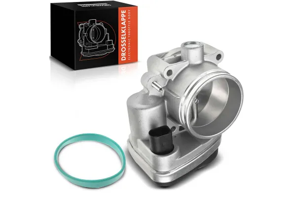 Gaz Kelebeği  KRAFTVOLL 12050068