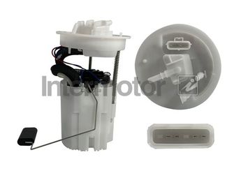 Depo Şamandırası  EUROCRAFT EU F16203-024  BV619H307JD 1686239 1754929 1847786 2071710 BV619H307JE BV61-9H307-JE BV619H307JA 133506