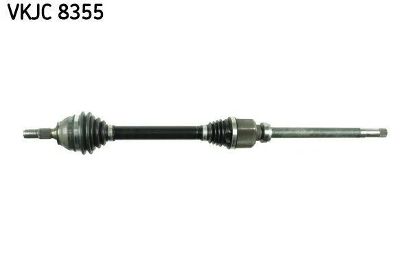 Aks Komple Ön Sağ Citroen Grand C4 Picasso (10.2006->)  SKF VKJC 8355