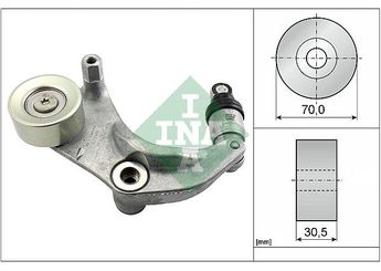 Vantilatör Kayış Gergi Rulmanı  INA 534 0316 10  31170RZPG02 31170-RZP-G02 31170RWK005 31170-RWK-005 31170RWK015 31170-RWK-015 31170RWK025 31170-RWK-025 31170RWK035 31170-RWK-035 31170RWK045 31170-RWK-045 31170RWKA005 31170-RWK-A005 31170RZPAG01 31170-RZP-AG01 31170RZPG01 31170-RZP-G01 31170RZPG03 31170-RZP-G03 31170RZPG04 31170-RZP-G04