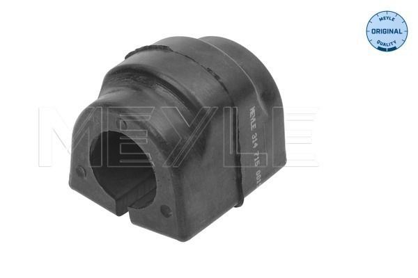 Viraj Demir Lastiği Arka BMW Z4 M Serisi Coupe (E86)(2006->)  MEYLE 314 715 0019