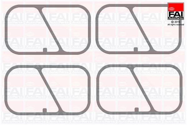 Takım Conta  ROYAL H7 395405