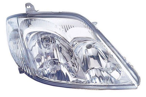 Far Lambası Sağ LABO LB11-43001R