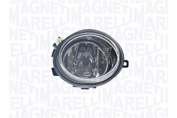 Sis Farı Ön Sağ BMW 3 Serisi Sedan (E46)(1998->)  MAGNETI MARELLI 719000000135