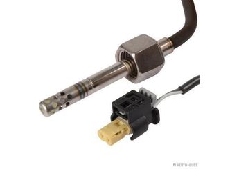 Egzoz Sıcaklık Sensörü  HERTH+BUSS 70682221  A0009050332 9050332 000 905 03 32 9050905 000 905 09 05 A 000 905 03 32 A0009050905 A 000 905 09 05
