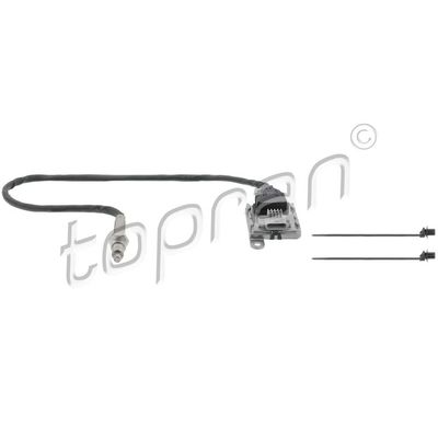 Oksijen (Lambda) Sensörü  Renault Scenic IV (2016->)  TOPRAN 703 020