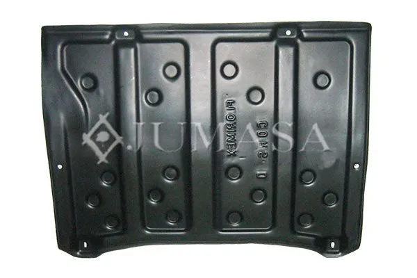 Motor Alt Muhafaza  EUROBUMP OPL08CO041