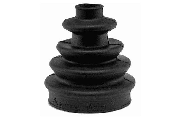 Aks Körüğü Ön Dış Sağ veya Sol Ford Escort S.Wagon (1986->)  RAPRO R58291/K