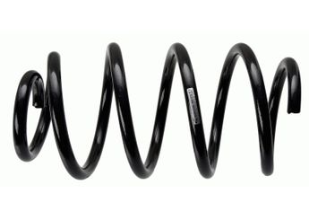 Helezon Yayı Ön SACHS 993 275  7E0411105C 7E0 411 105 C