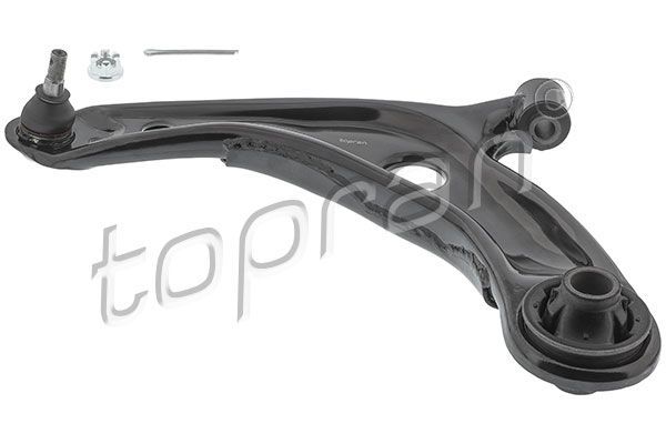 Salıncak Ön Alt Sol Toyota Yaris (XP13)(2017->)  TOPRAN 629 752