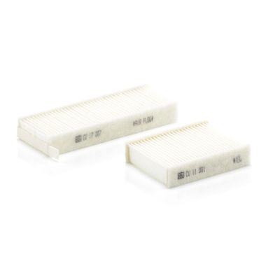 Polen Filtresi  MANN CU 17 009-2