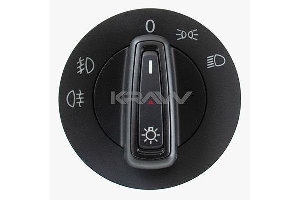 Far Anahtarı  MCAR AN-1468A