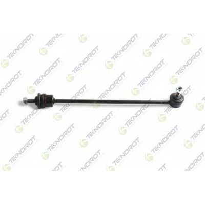 Viraj Demir Askı Rotu Ön Sağ veya Sol Renault Espace /Grand Espace (JE0)(12.1996->)  TEKNOROT R-610T