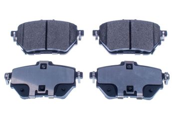 Fren Disk Balata Arka OTOZONE FDA9030-R  446602410 04466-02410 44660D060 04466-0D060