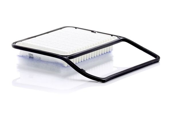 Hava Filtresi  Daihatsu Terios (J2...)(2006->2013)  MANN C 31 008