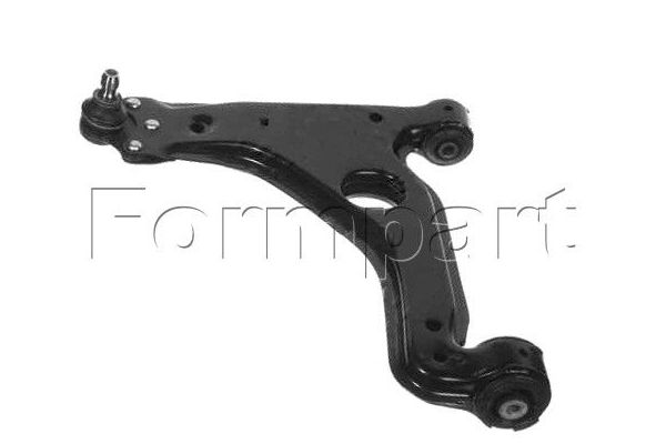 Salıncak Ön Alt Sol FORMPART 2009013