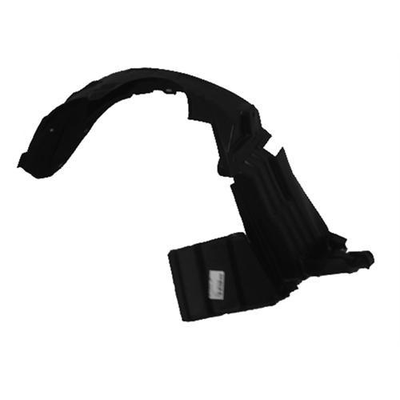 Çamurluk Davlumbazı Ön Sağ EUROBUMP PEJ1517001