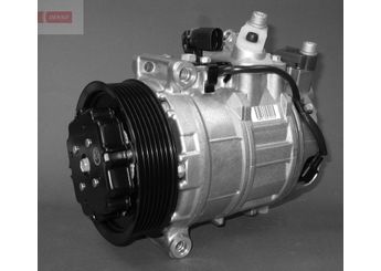 Klima Kompresörü  DENSO DCP28010  7L5820803A 94812601100 948 126 011 00 94812601101 948 126 011 01 7L5820803