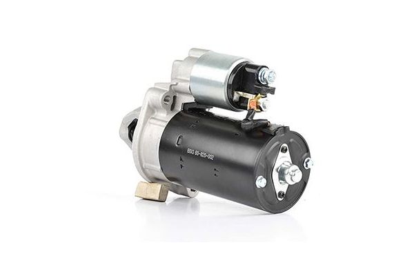 Marş Dinamosu  BSG 60-820-002