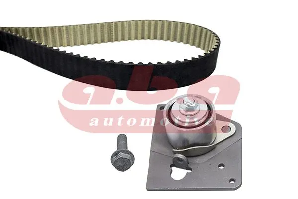 Triger Kayış Seti  Opel Movano (1998->)  A.B.A YK202132