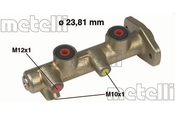 Fren Ana Merkez  EUROCRAFT EU F17164-022