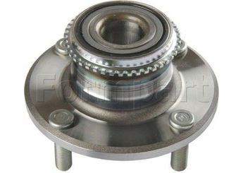 Teker Rulmanı Arka Sağ veya Sol FORMPART 39498004/S  MR403730 MR527452