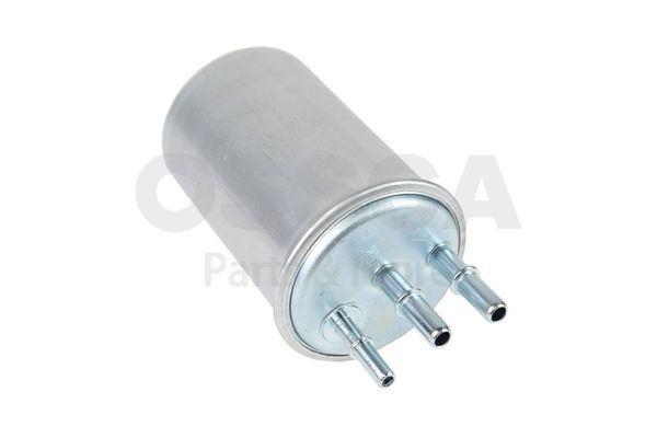 Yakıt Filtresi  Ssangyong Kyron (10.2005->)  FRENDI 96418