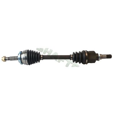 Aks Komple Ön Sol Toyota Auris Touring Sports (E18)(03.2013->)  KRAFTVOLL 01010539