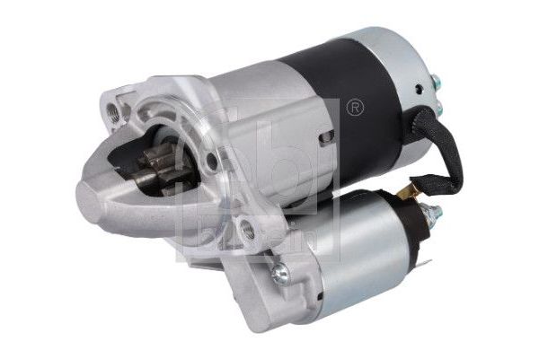 Marş Dinamosu  Mazda 3 Sedan (BK)(06.2003->)  FEBI BILSTEIN 188508