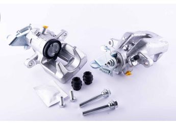 Fren Kaliper Arka Sol HELLA 8AN 355 784-011  4400R2 4400P8