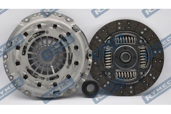 Debriyaj Seti  Opel Movano C P.Van (U9/Y)(2021->)  PSA ORJINAL 1611272780