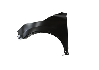 Çamurluk Ön Sol EUROBUMP NIS08QS012  F31014EAMA F31014EAMB