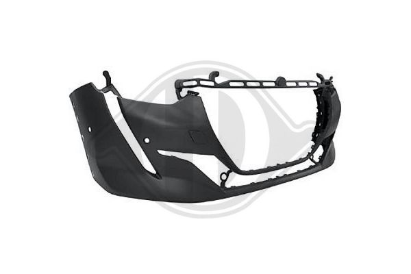 Tampon Ön PULO P1-20819S-HP2Q