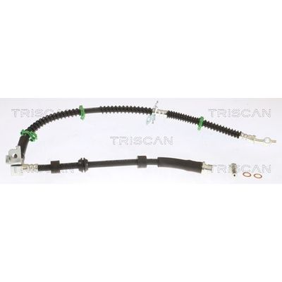 Fren Hortumu Ön Sol Land Rover Discovery 4 (06.2009->)  TRW PHD2072