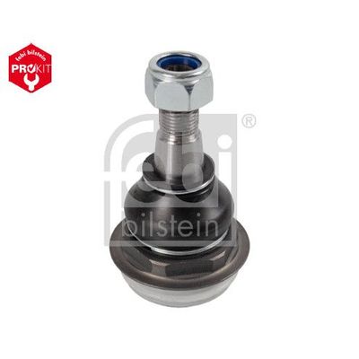 Rotil Alt Sağ veya Sol Nissan Interstar Pritsche DoppelKabine (2023->)  FEBI BILSTEIN 42634