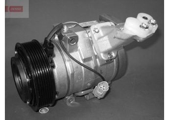 Klima Kompresörü  DENSO DCP50224  8831044200 88310-44200 8832044130 88320-44130