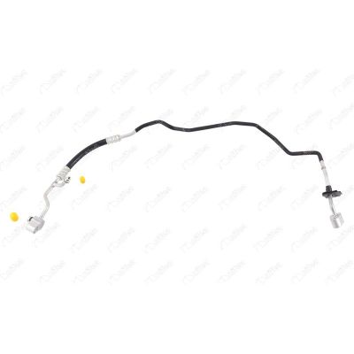 Klima Hortumu  Volkswagen Touareg (7L6)(12.2006->2010)  NİFEA 27452