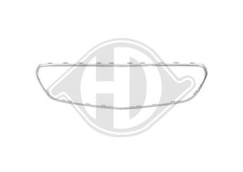 Panjur Çerçevesi Ön CARTEK TPMER34  A2138850200 2138850200 A213885020064