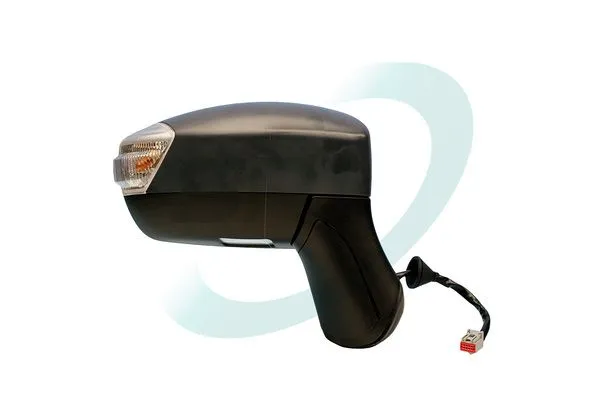 Dikiz Aynası Dış Sağ Ford Kuga (CBV)(2008->)  VIEWMAX VM6319NEBAR