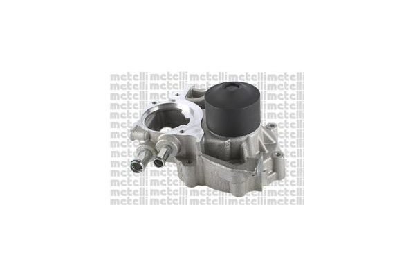 Devirdaim Su Pompası  METELLI 24-1168