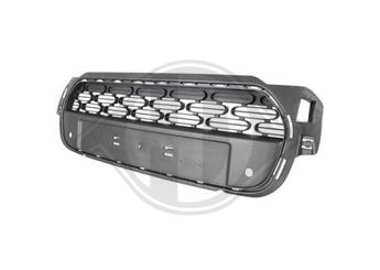 Tampon Panjuru Ön EUROBUMP CIT07C3125  98335046XT