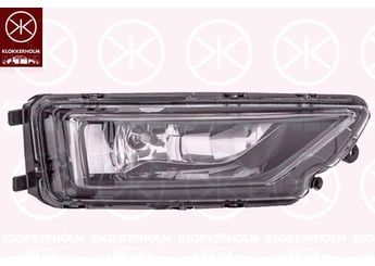 Sis Farı Ön Sağ MADE IN TAIWAN 1171-1009  2H6941700A 2H6941700 2H6 941 700 2H6 941 700 A 2H6941700B 2H6 941 700 B